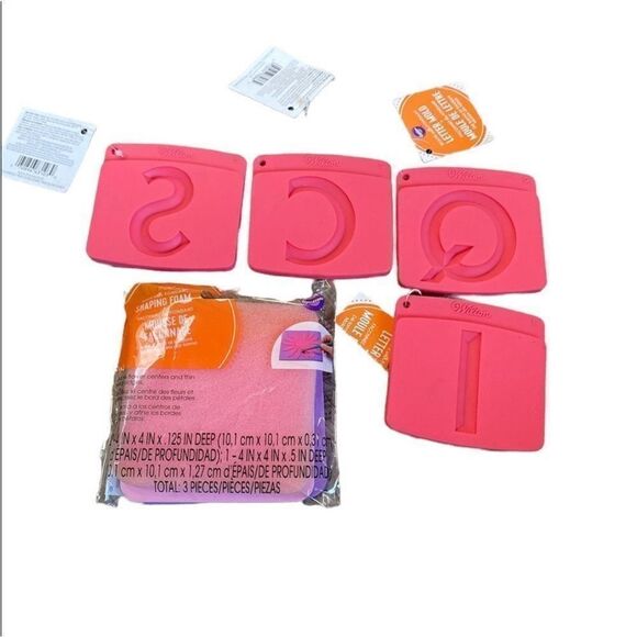 ❤️5/$25 +Bundle Sale | Bundle 5 items $7-$9 & Save! Otherwise priced as marked! - Picture 3 of 14